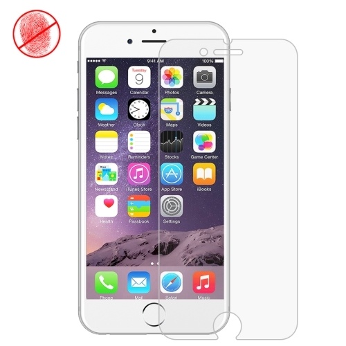 IPhone 7 Anti-glare Non-full Screen Protector