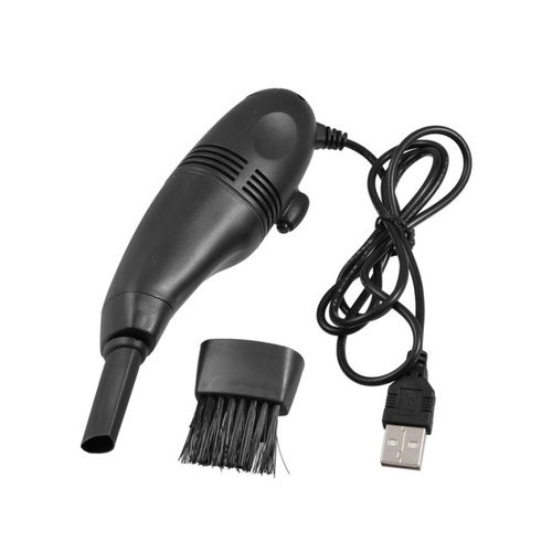 USB Keyboard Vacuum Cleaner