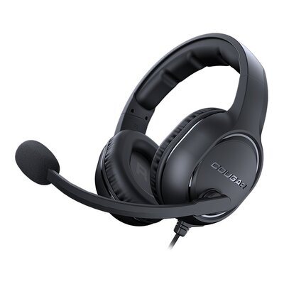 Cougar HX330 Gaming headset 