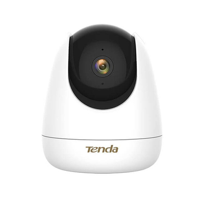 Tenda Cp7 Security Pan/Tilt Security Camera 4Mp