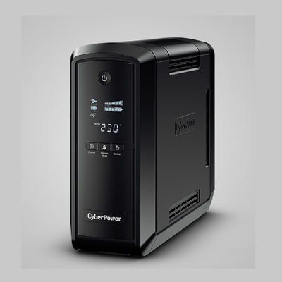 Cyberpower Sinewave Series Tower 900Va Ups