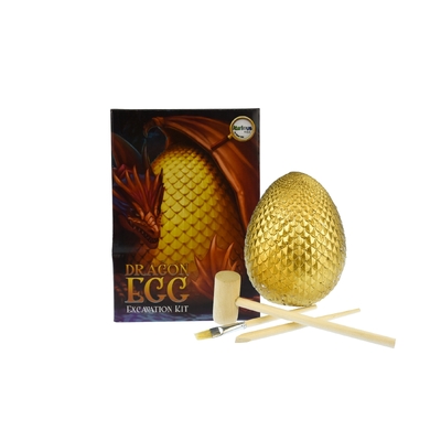 Dragon Egg-Large Dig Kit