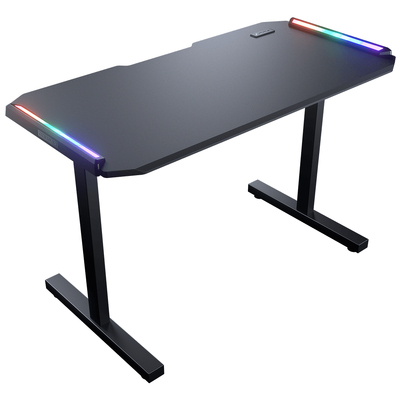 Cougar Gaming Desk ARG with 1xUSB-C 2x USB-A Dock