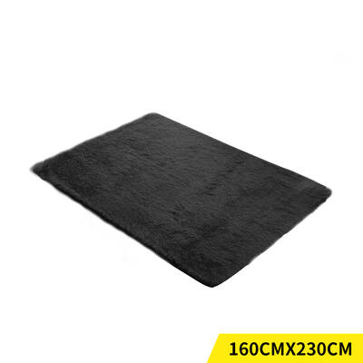 Floor Rugs Large Carpet Bedroom Living Room Mat 160 x 230