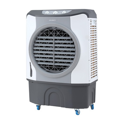 Evaporative Air Cooler Industrial Commercial Water Fan 45L