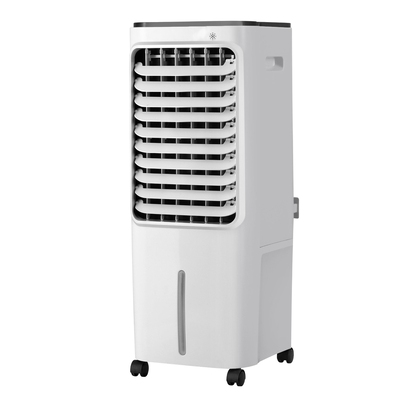 Evaporative Air Cooler Portable Cooling Conditioner w/ Ice Pack 12L