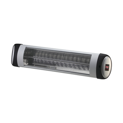 Electric Strip Infrared Heater Radiant 2PCS 2500W