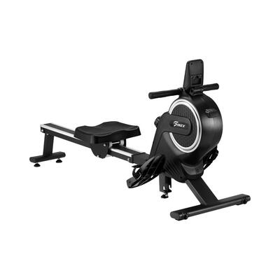 Rowing Machine Magnetic Resistance Aluminium