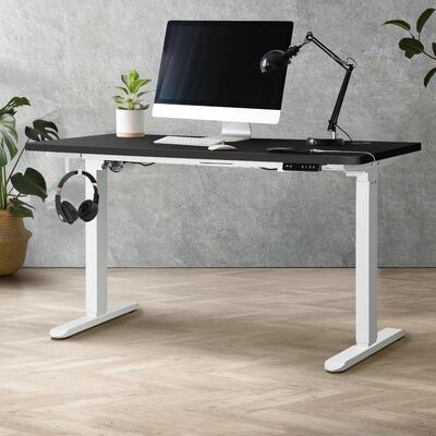 Unleash Your Potential: Motorized Sit Stand Desk Advancement