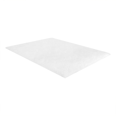 Mattress Protector Topper Pillowtop King Single