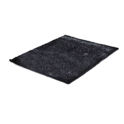 Floor Rugs Shaggy Rug Ultra Soft Shag Confetti Carpet Anti-Slip Living Room Mat