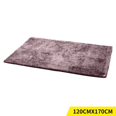 Soft Mat Extra Large Living Room Confetti Floor rugs