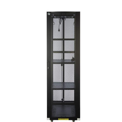 Deep Premium Server Rack