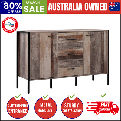 Buffet Sideboard - BARNLY