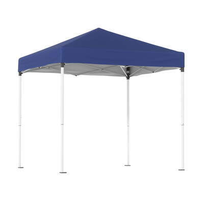 Gazebo 2x2m Outdoor Patio Garden Marquee Shade Blue