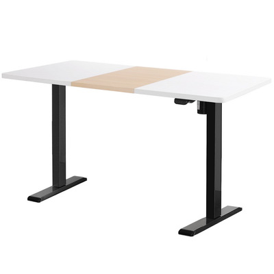 Motorised Standing Desk Sit Stand Desks 140CM