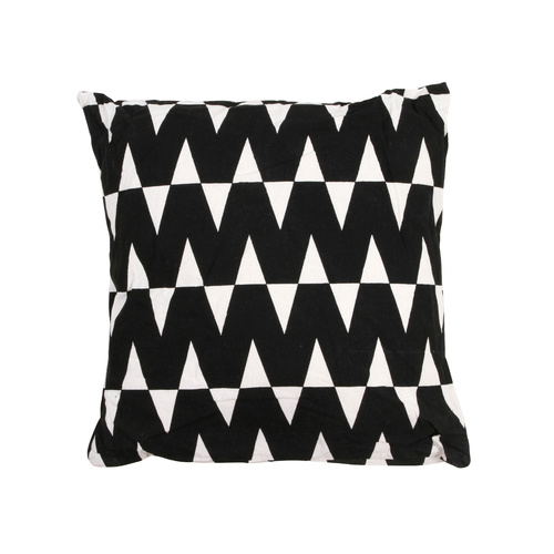 Zip Zap Cushion 45 x 45cm