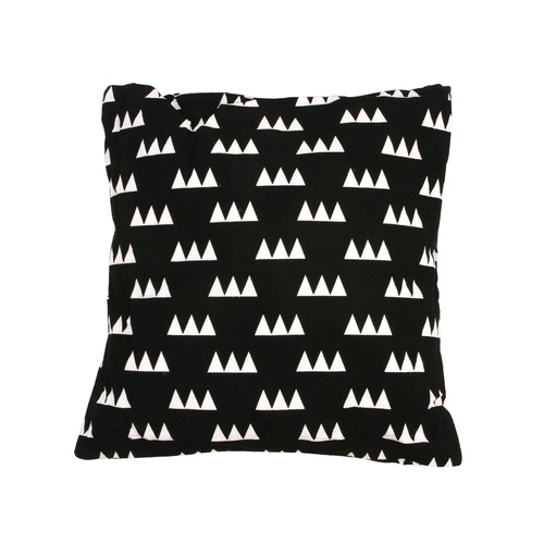 Pyramids  Cushion 45 x 45cm