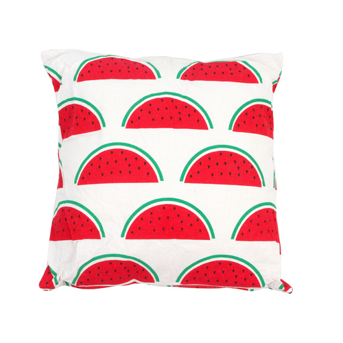 Watermelon Cushion 45 x 45cm