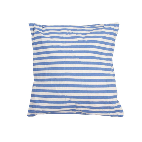 Nautical Stripe Cushion 45 x 45cm