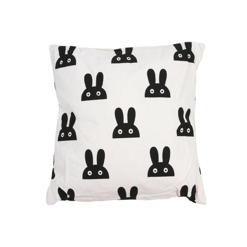 Bunny Cushion 45 x 45cm