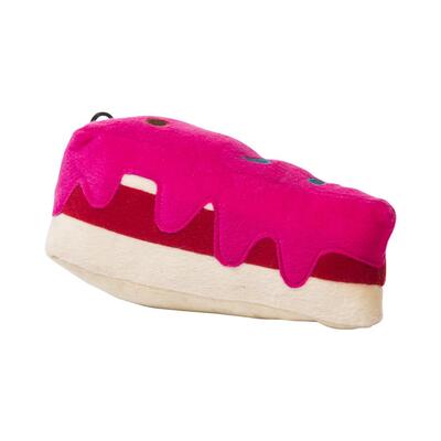 Cake Dog Toy 