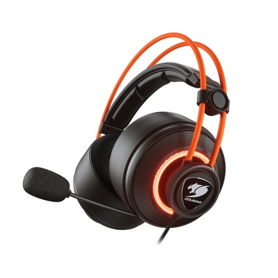 Cougar Gaming Headset RGB 7.1 USB 