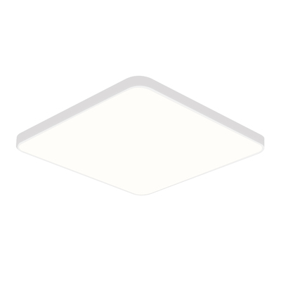 3-Colour Ultra-Thin 5CM LED Ceiling 54W White