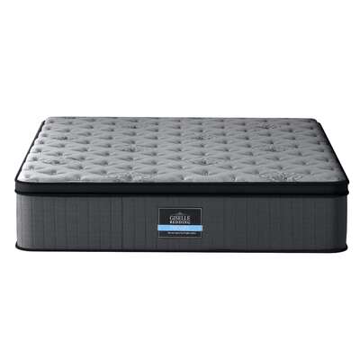 Bed Mattress 34cm King