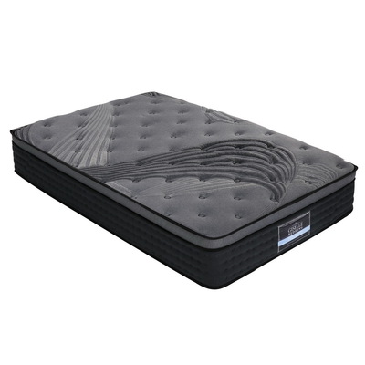 34cm Mattress Bamboo Cover King Single