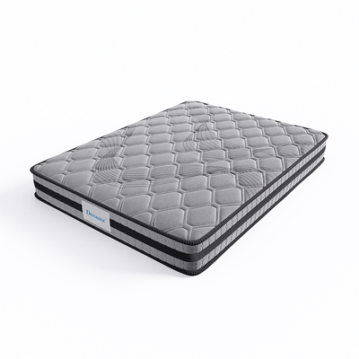 Spring Mattress Bed Pocket Egg Double