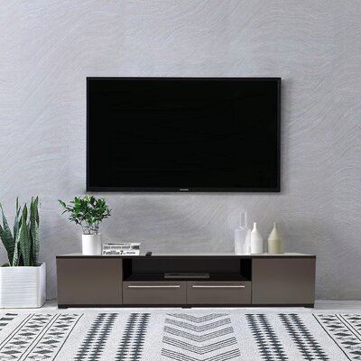 Super Modern 2021 Entertainment TV Unit 