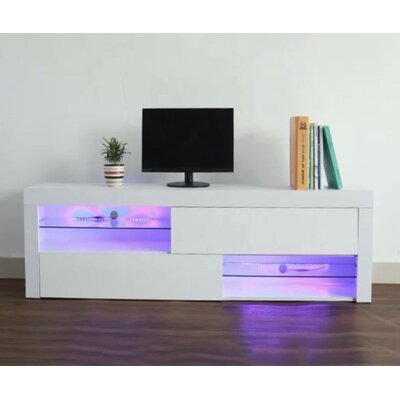 180cm Modern TV Entertainment Unit 