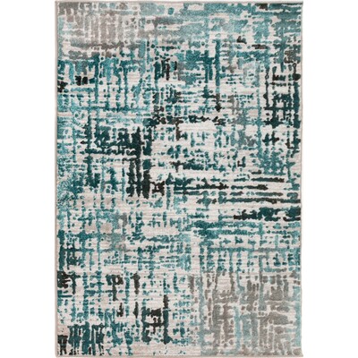 Silky touch rug grey pail/627 b8328/627 