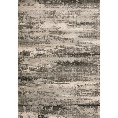 Modern style grey 160x230 rug bculture7774/grey