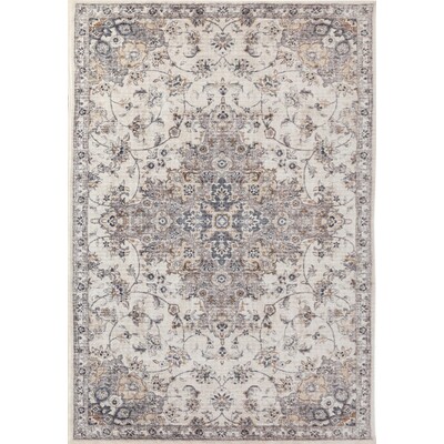 Super soft microfibre quality rug 41105 bjm41105-2