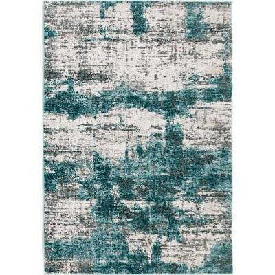 Silky touch rug seaborne/881 c8306/881