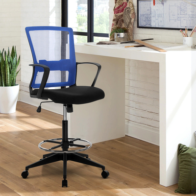 Smugdesk drafting online chair