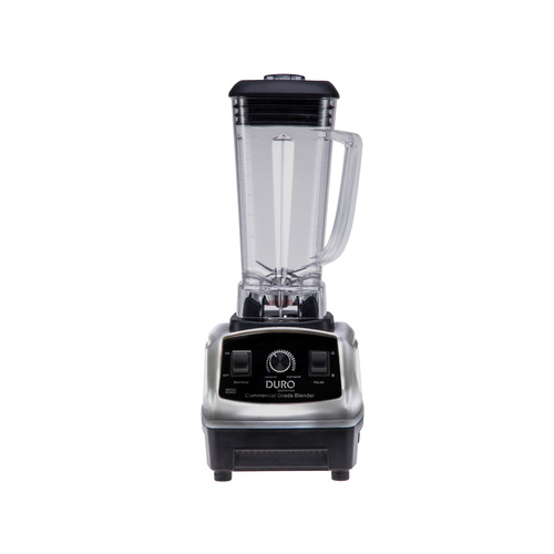 Stainless Steel Electric Multifunctional Food Blender 2400w 2L