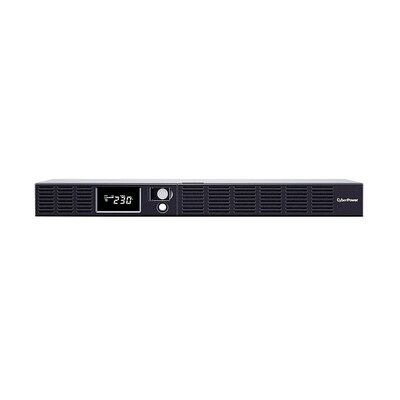 Cyberpower Office Rackmount Series 600Va 1U Ups