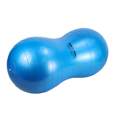 Peanut Balance Ball Inflatable Play Toy 90cm Blue Kids/Children 12m+