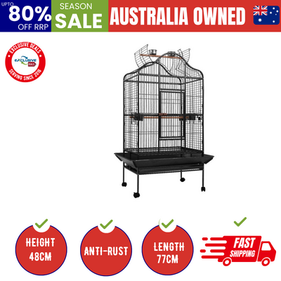 Bird Cage 168Cm Large Aviary