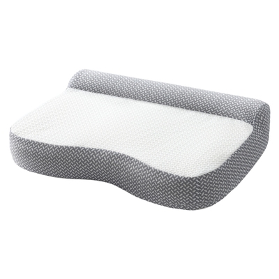 Memory Foam Pillow Contour Pillows Neck Back Support Rebound Pain Relief