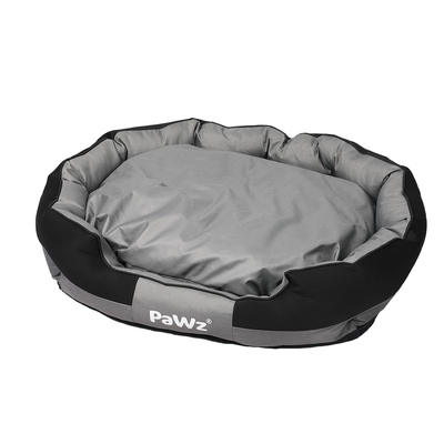 Waterproof Pet Dog Calming Bed Medium