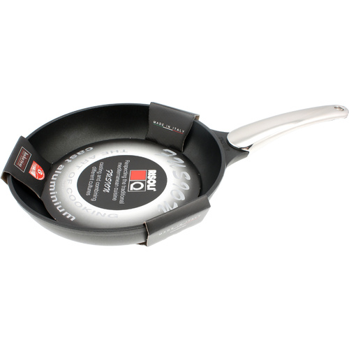 Fusion Steel Frypan Steel Handle D 26 cm