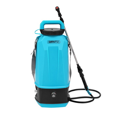 Weed Sprayer Pressure 8L Shoulder Pesticide