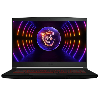 Msi Thin Gf63 Gaming Notebook I5