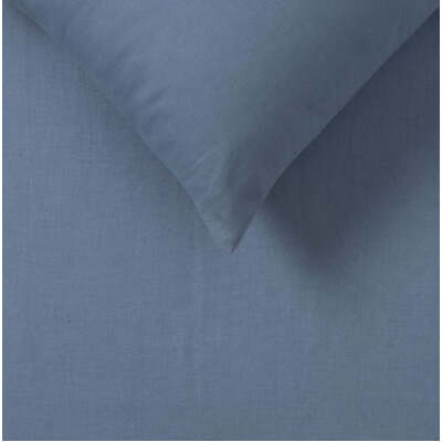 Sky Blue Sheet Set By Queen