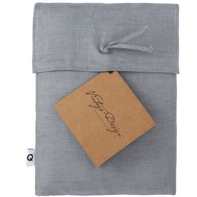 Eucalypt Sheet Set By King