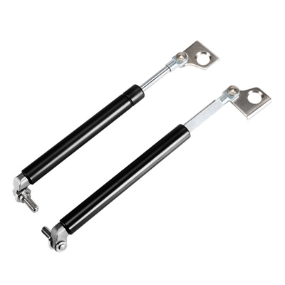 Stainless Steel Hydraulic Tailgate strut Kit